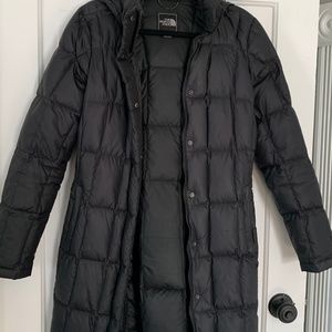 Women's The North Face Metropolis Parka